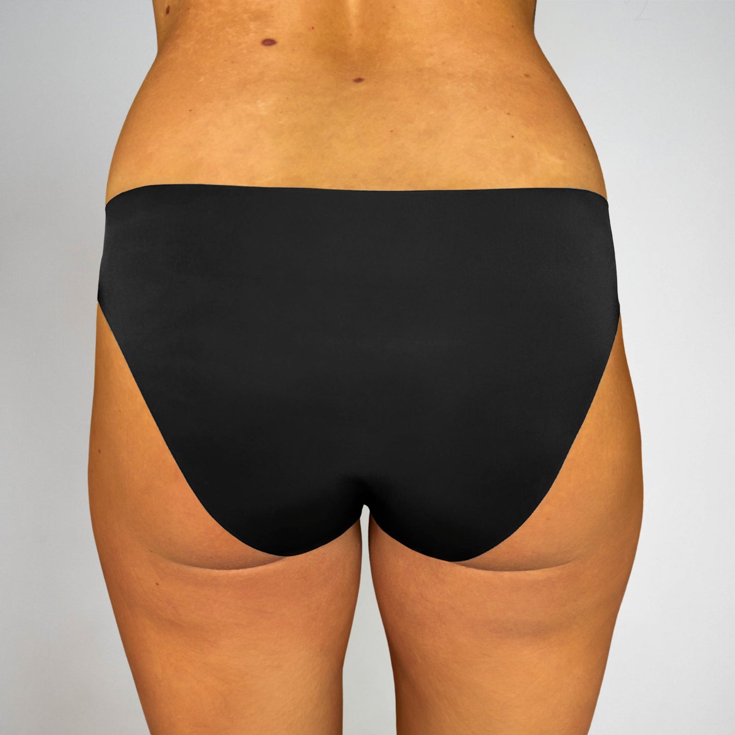 Invisible Camel Toe Thong